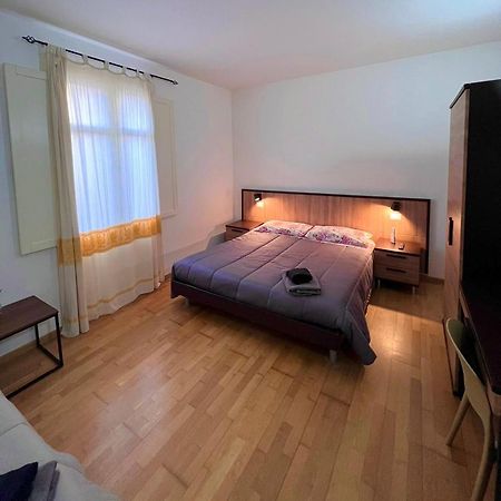Il Vicoletto Guest House Порто-Торрес Екстер'єр фото