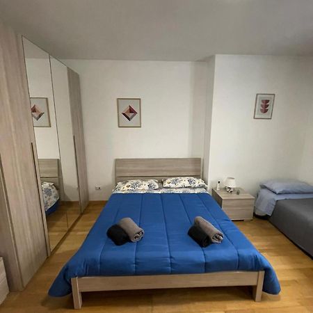 Il Vicoletto Guest House Порто-Торрес Екстер'єр фото