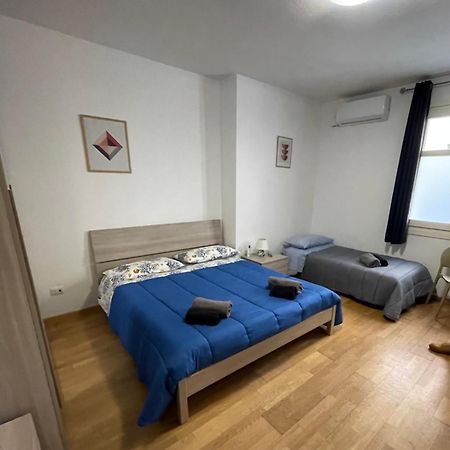 Il Vicoletto Guest House Порто-Торрес Екстер'єр фото