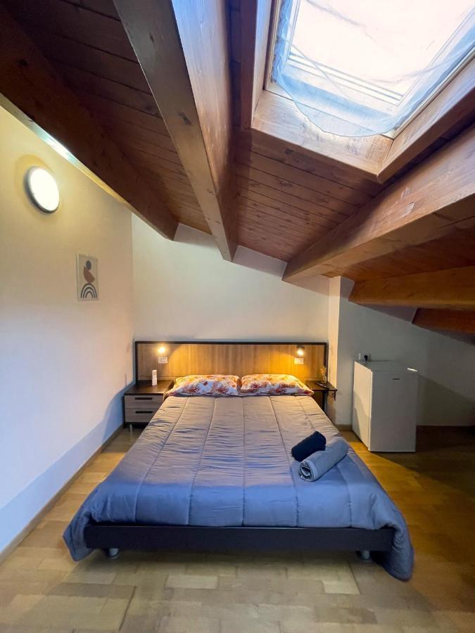 Il Vicoletto Guest House Порто-Торрес Екстер'єр фото