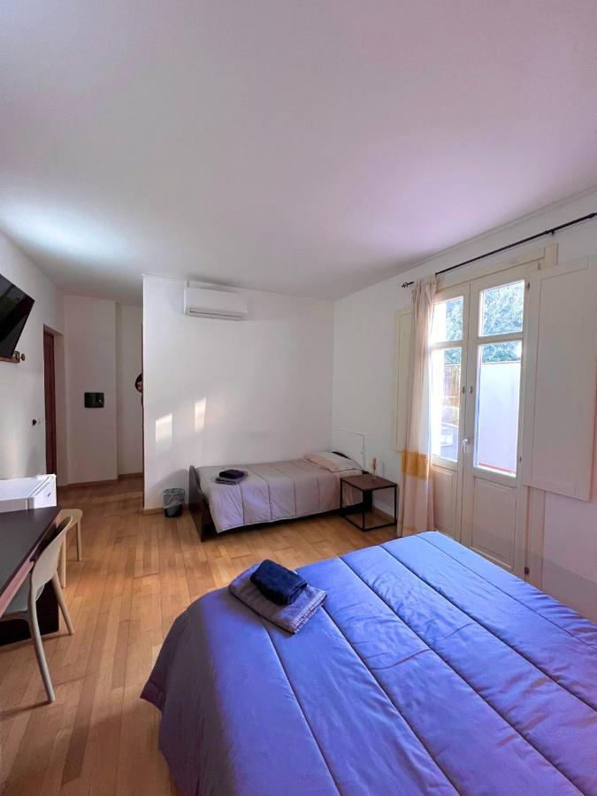 Il Vicoletto Guest House Порто-Торрес Екстер'єр фото