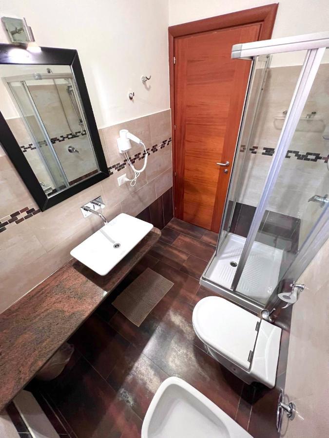 Il Vicoletto Guest House Порто-Торрес Екстер'єр фото