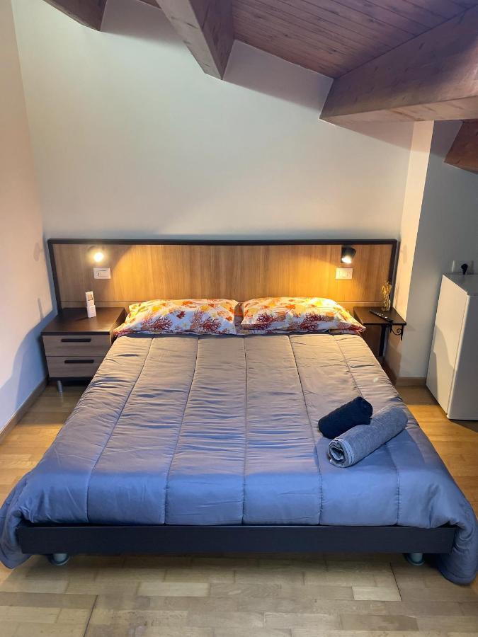 Il Vicoletto Guest House Порто-Торрес Екстер'єр фото