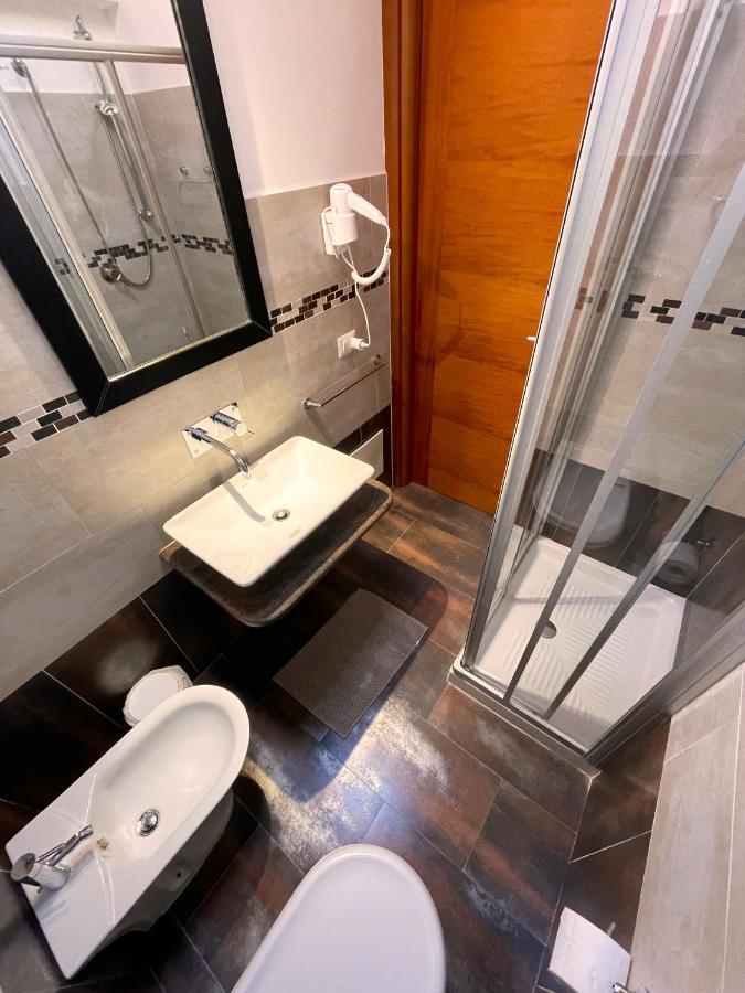 Il Vicoletto Guest House Порто-Торрес Екстер'єр фото