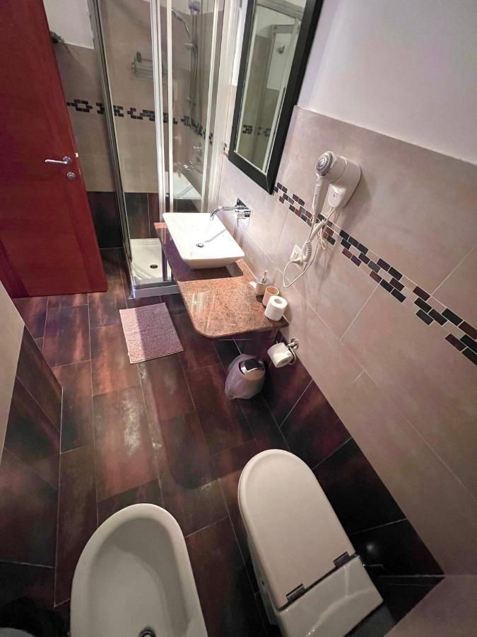 Il Vicoletto Guest House Порто-Торрес Екстер'єр фото