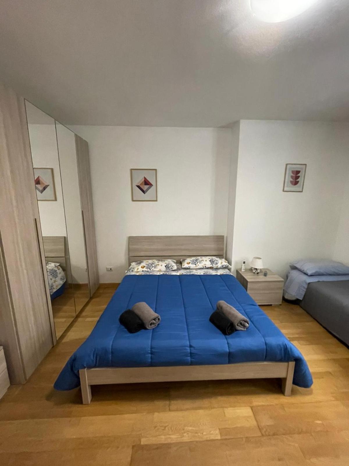 Il Vicoletto Guest House Порто-Торрес Екстер'єр фото