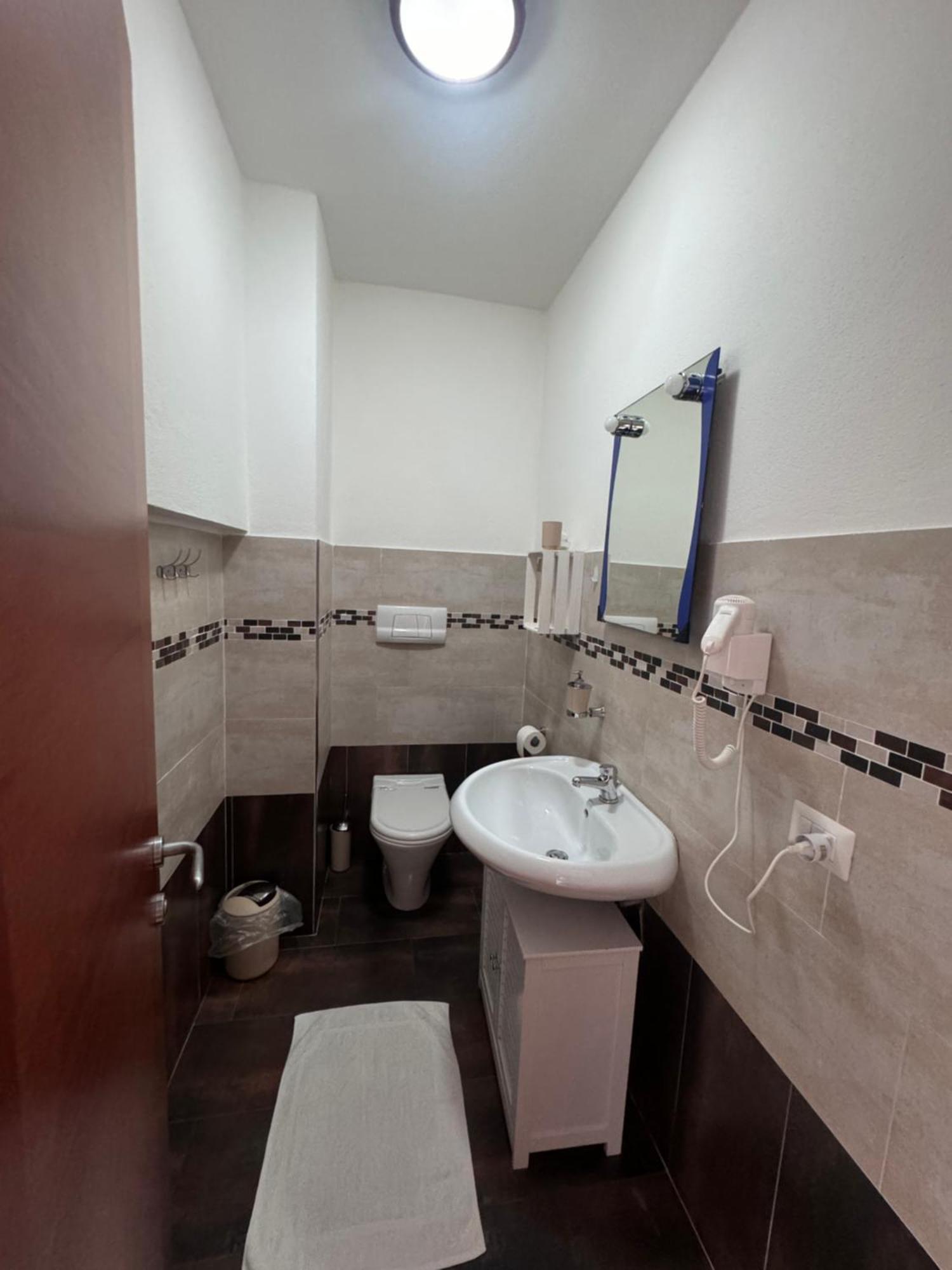 Il Vicoletto Guest House Порто-Торрес Екстер'єр фото